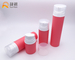 Cosmetic Airless Bottle Container 50ml 100ml 150ml 200ml SR2119