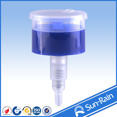 china Professional ISO9001 SGS certified 33/410 bottle nail pumps