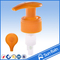 Colorful plastic Lotion Dispenser Pump for shampoo , hand sanitizer bottle