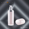 Dispenser lotion pump bottle for hot cosmetic essentail , SR - 2274A