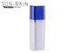 Airless empty packaging containers for cosmetics cleaning skin care SR-2124A