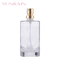 Aluminum Perfume Pump Sprayer for perfume bottles 0.06cc SR-401