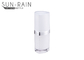 Cosmetic acrylic lotion bottle 15ml 30ml 50ml for body lotion SR-2279A