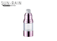 ABS Lotion Airless Pump Bottle cosmetic packaging 15ml 30ml 50ml SR-2108D