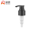 24mm 28mm Screw Lotion Pump With Smooth Ribbed Closures
