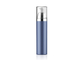 PETG Snap Closure Cosmetic Airless Pump Bottles Airless Pump Packaging 30ml 50ml